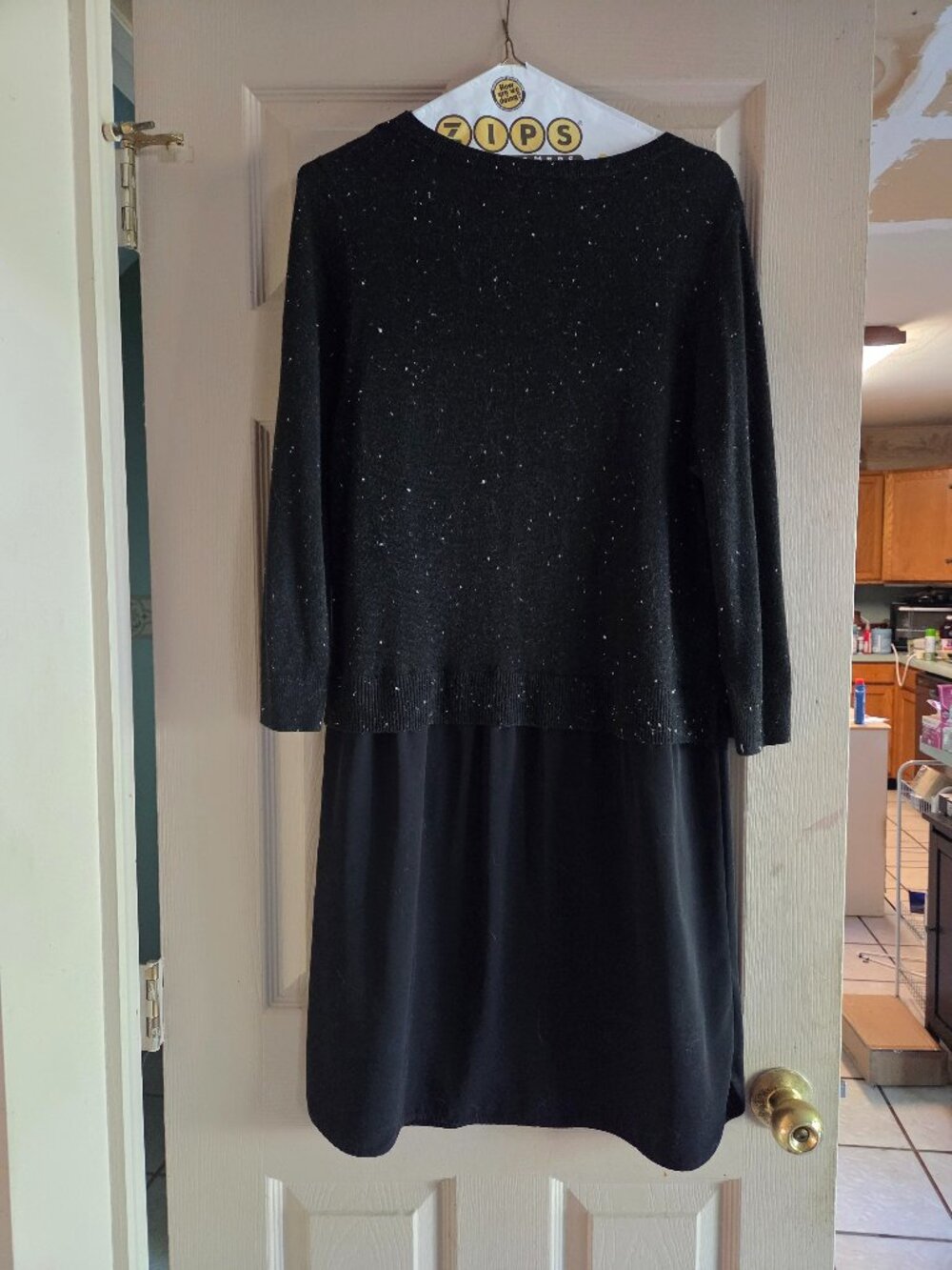 Ann Taylor Loft Day to Eve Dress
